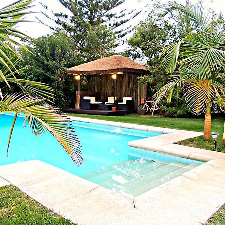 Petit Chateau Hotel Boutique Punta del Este Exterior foto