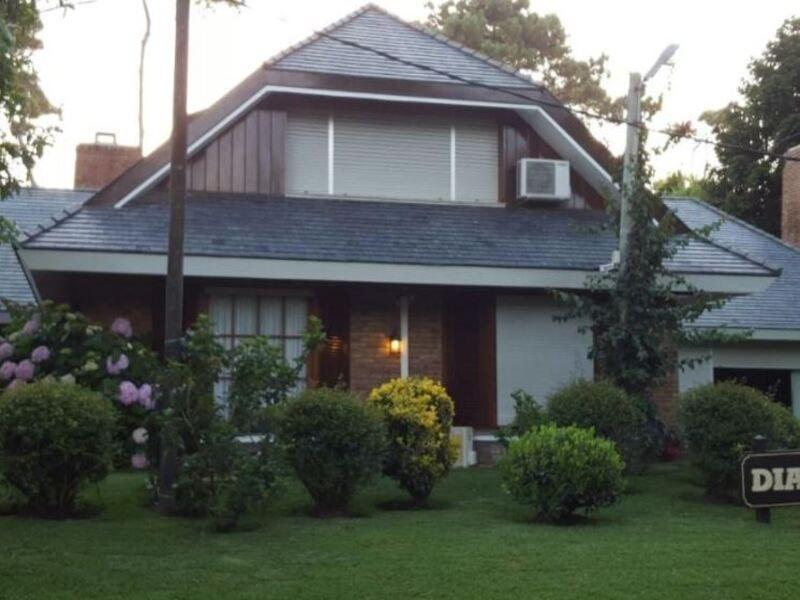 Petit Chateau Hotel Boutique Punta del Este Exterior foto