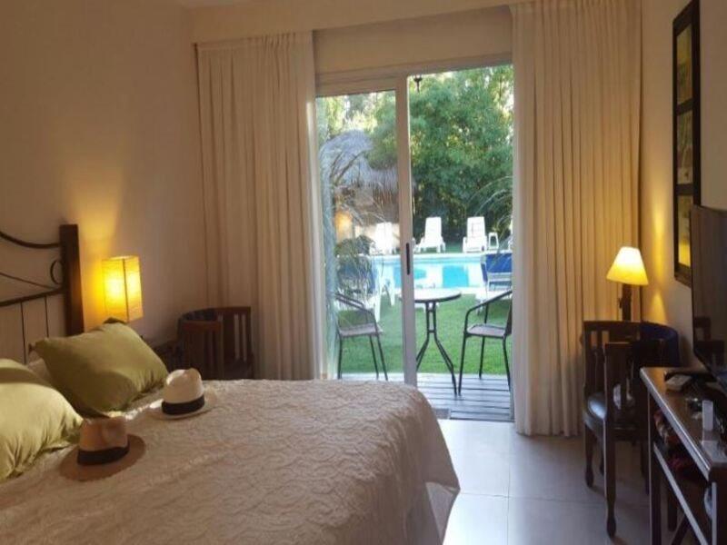 Petit Chateau Hotel Boutique Punta del Este Exterior foto