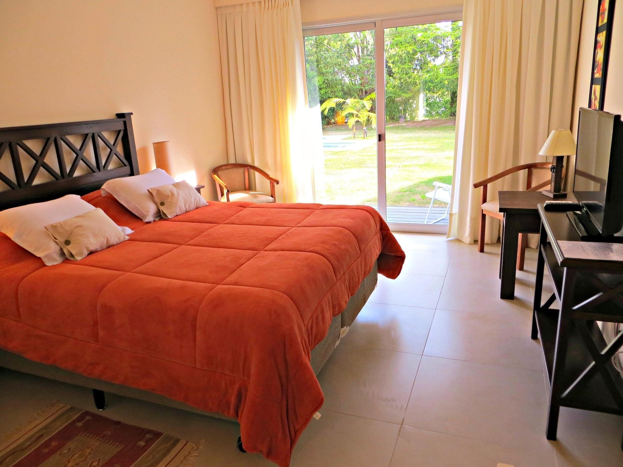 Petit Chateau Hotel Boutique Punta del Este Exterior foto