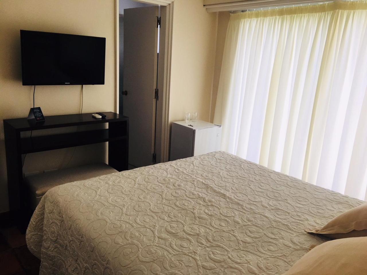 Petit Chateau Hotel Boutique Punta del Este Habitación foto