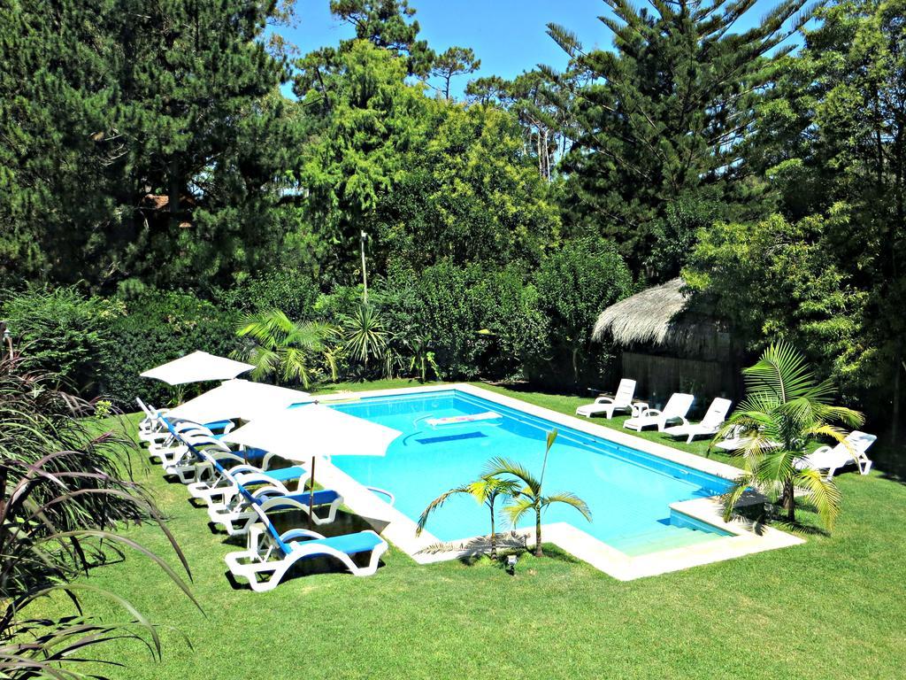 Petit Chateau Hotel Boutique Punta del Este Exterior foto