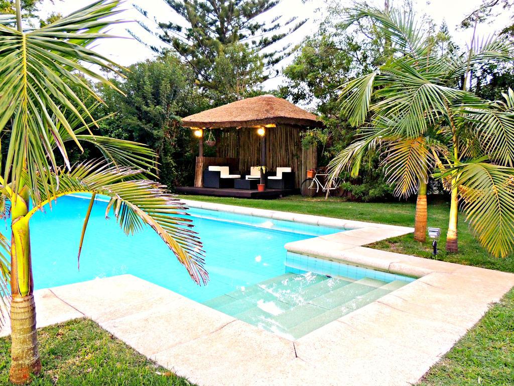 Petit Chateau Hotel Boutique Punta del Este Exterior foto