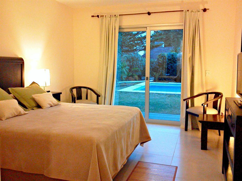 Petit Chateau Hotel Boutique Punta del Este Exterior foto