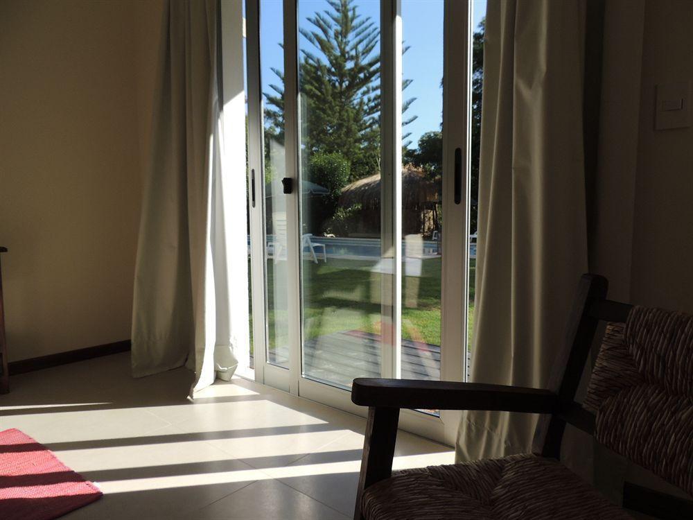 Petit Chateau Hotel Boutique Punta del Este Exterior foto