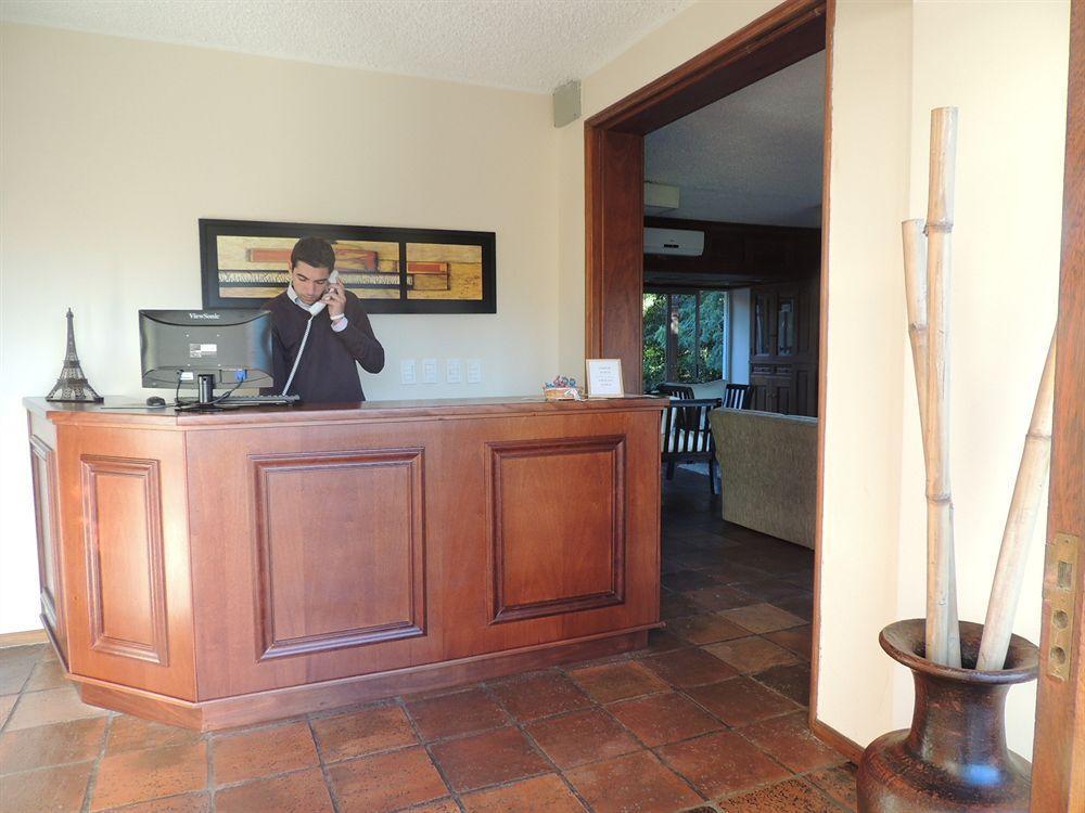 Petit Chateau Hotel Boutique Punta del Este Exterior foto