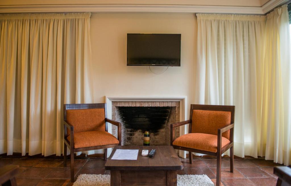 Petit Chateau Hotel Boutique Punta del Este Habitación foto