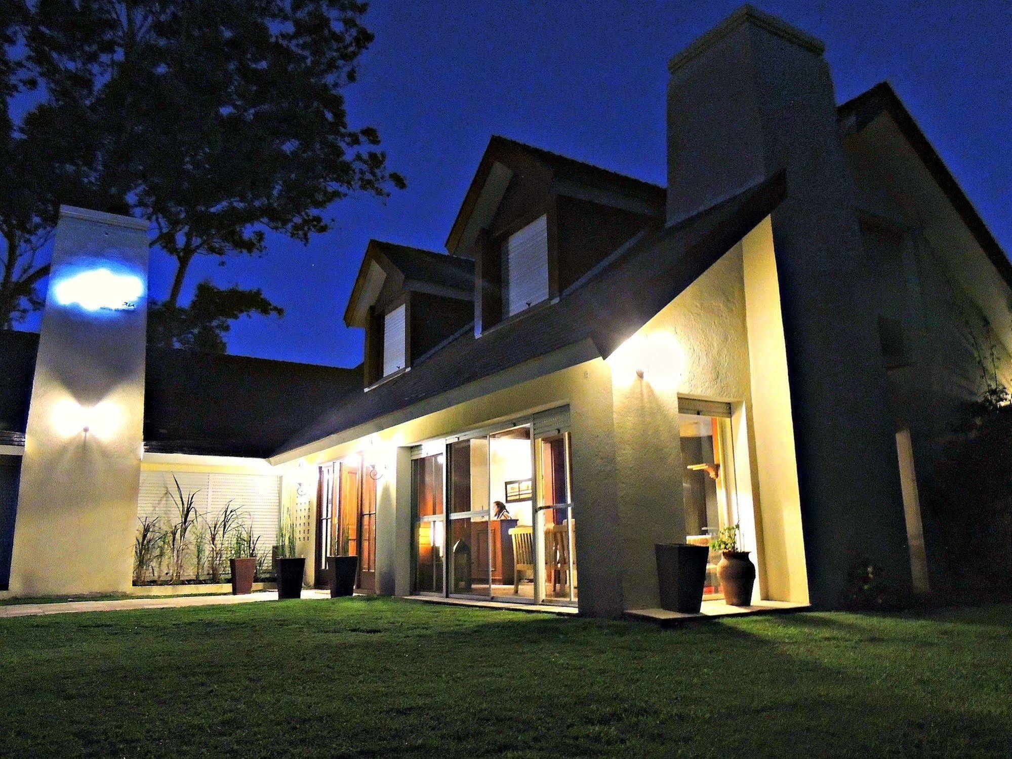Petit Chateau Hotel Boutique Punta del Este Exterior foto