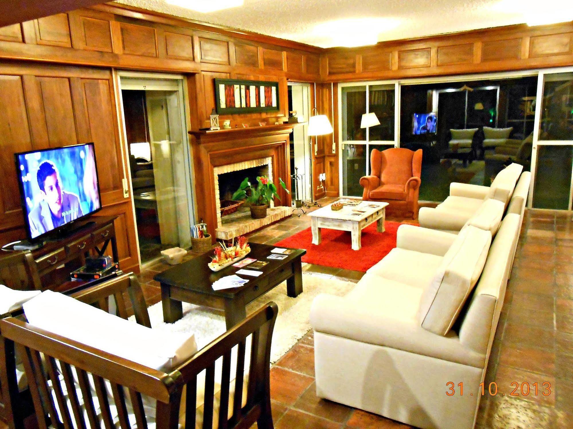 Petit Chateau Hotel Boutique Punta del Este Exterior foto